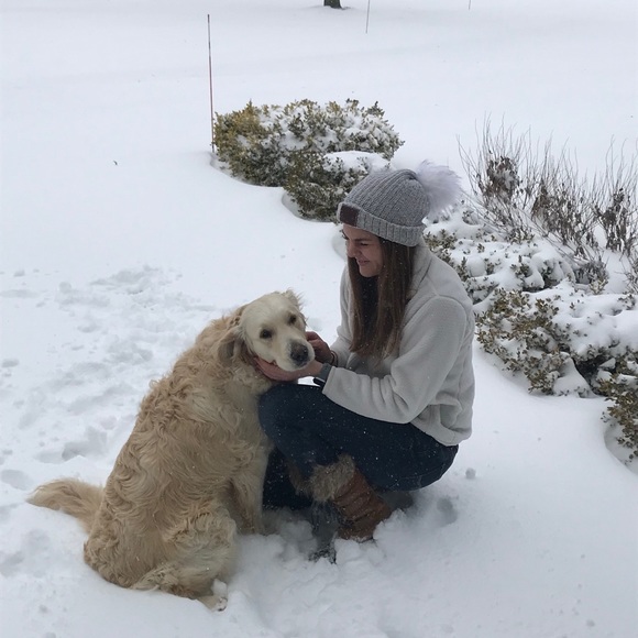 Meet your Posher, Isabella - Picture 2 of 2